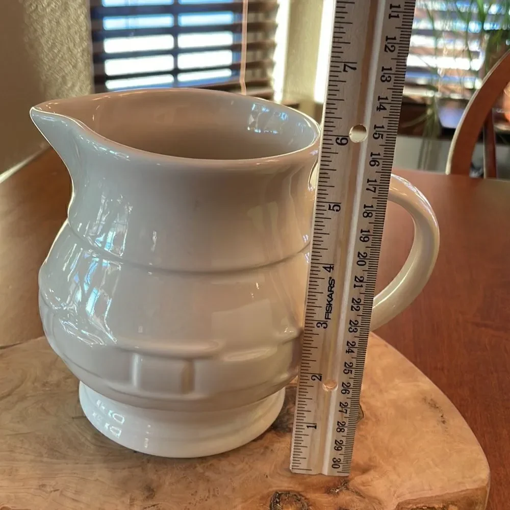 Longaberger euc woven